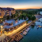 Ile pokoi ma hotel Gołębiewski w Mikołajkach? Zaskakujące szczegóły!