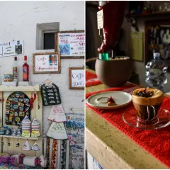 Gdzie zjeść w Alberobello? Odkryj najlepsze lokalne smaki