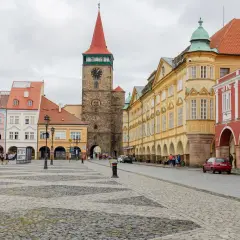 Najlepsze atrakcje w Nowym Jiczynie, które musisz zobaczyć