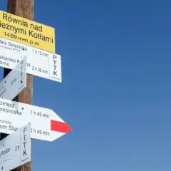 Co oznaczają szlaki górskie: znaczenie kolorów i oznaczeń szlaków