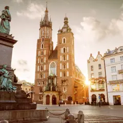 Najciekawsze atrakcje Krakowa, które musisz zobaczyć podczas wizyty