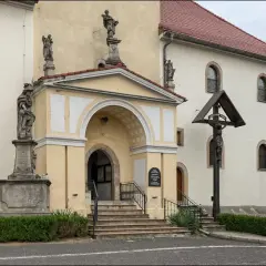 Najciekawsze atrakcje w Gryfowie Śląskim, które musisz zobaczyć
