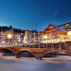 Ile kosztuje doba w hotelu Gołębiewski w Karpaczu? Ceny noclegów