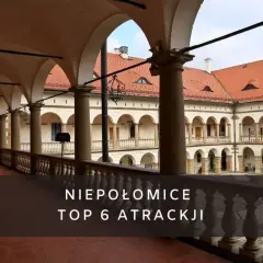 Niepołomice atrakcje: nie przegap najciekawszych miejsc do odwiedzenia