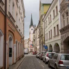 Najlepsze atrakcje w Trutnovie, które musisz zobaczyć podczas wizyty