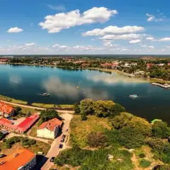Najciekawsze atrakcje w Ostródzie, które musisz zobaczyć