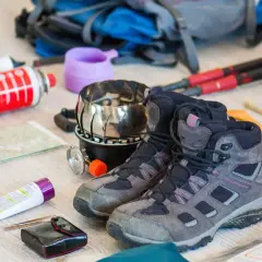 Co zabrać na weekend w góry? Niezbędne rzeczy, które musisz mieć