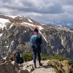 Gdzie leży Giewont? Odkryj jego tajemnice i znaczenie w Tatrach