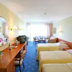 Ile jest pokoi w hotelu Gołębiewskim? Zaskakująca liczba pokoi!