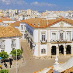 Najlepsze atrakcje w Faro Portugalia, które musisz zobaczyć