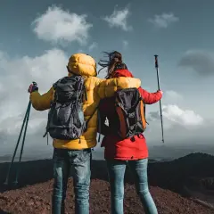 Jaki plecak w góry na jeden dzień? Wybierz idealny model dla siebie