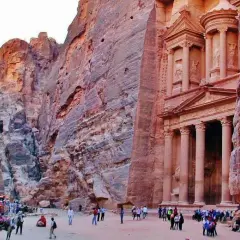 Najlepsze atrakcje turystyczne w Jordanii, które musisz zobaczyć