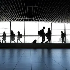 Jak wygląda transfer z lotniska do hotelu? Wszystko, co musisz wiedzieć