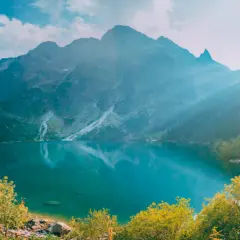 Morskie Oko szlak ile km? Poznaj długość trasy i trudności szlaku