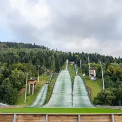 Szczyrk atrakcje turystyczne: Odkryj ukryte skarby regionu