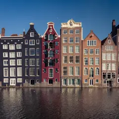 Najlepsze atrakcje w Amsterdamie, które musisz zobaczyć podczas wizyty