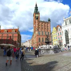 Najciekawsze atrakcje w Gdańsku Starym Mieście, które musisz zobaczyć