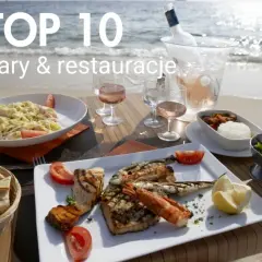 Gdzie zjeść w Jastarni? Odkryj najlepsze restauracje i lokale