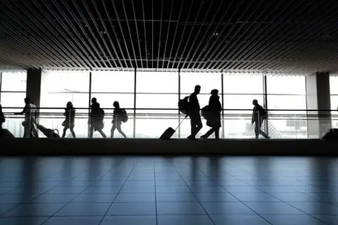 Jak wygląda transfer z lotniska do hotelu? Wszystko, co musisz wiedzieć