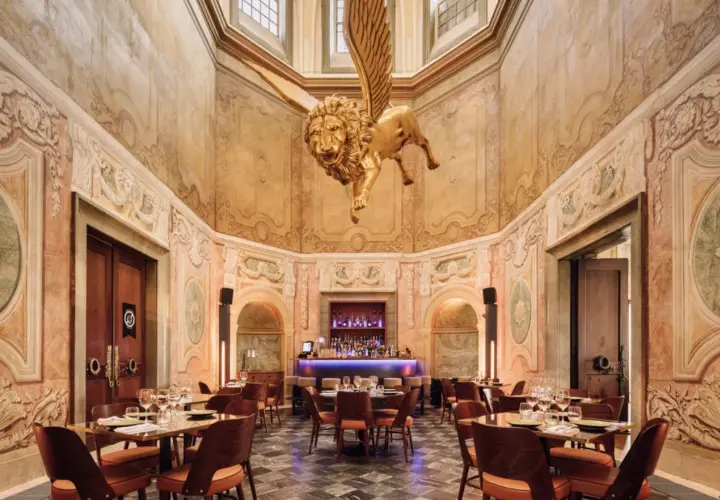 Gdzie zjeść w Lizbonie? Odkryj najlepsze restauracje i smaki