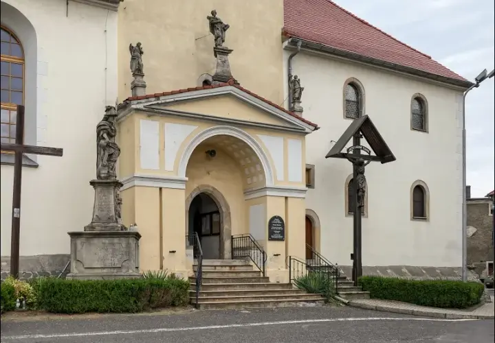 Najciekawsze atrakcje w Gryfowie Śląskim, które musisz zobaczyć