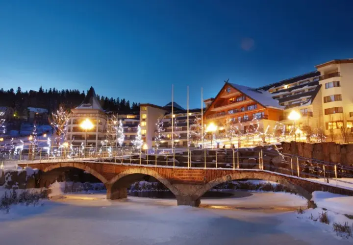 Ile kosztuje doba w hotelu Gołębiewski w Karpaczu? Ceny noclegów