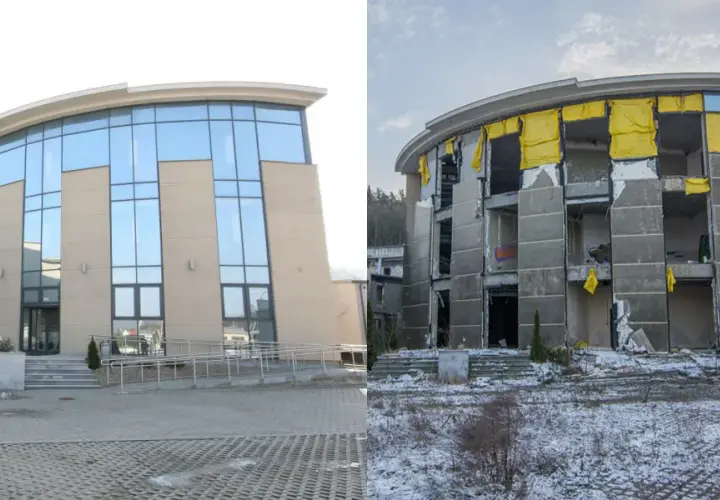 Dlaczego hotel Murat w Redzie upadł? Oto szokujące przyczyny