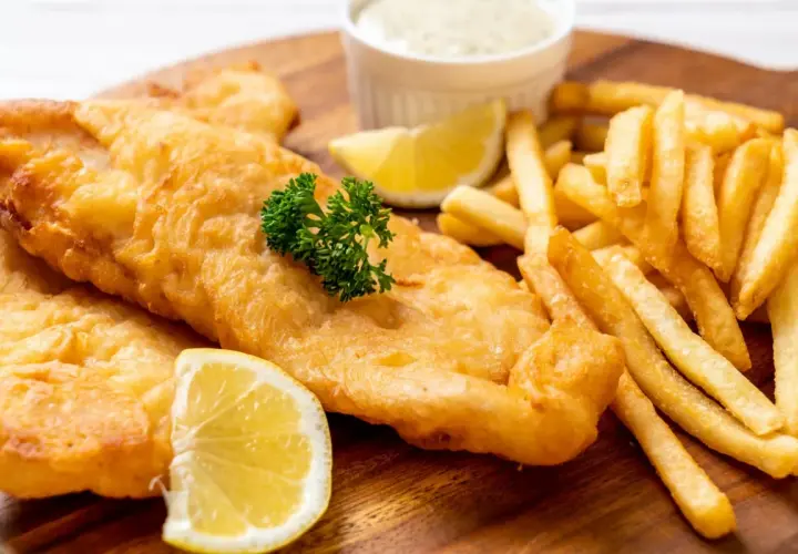 Gdzie zjeść w Jarosławcu? Najlepsze restauracje, które musisz poznać