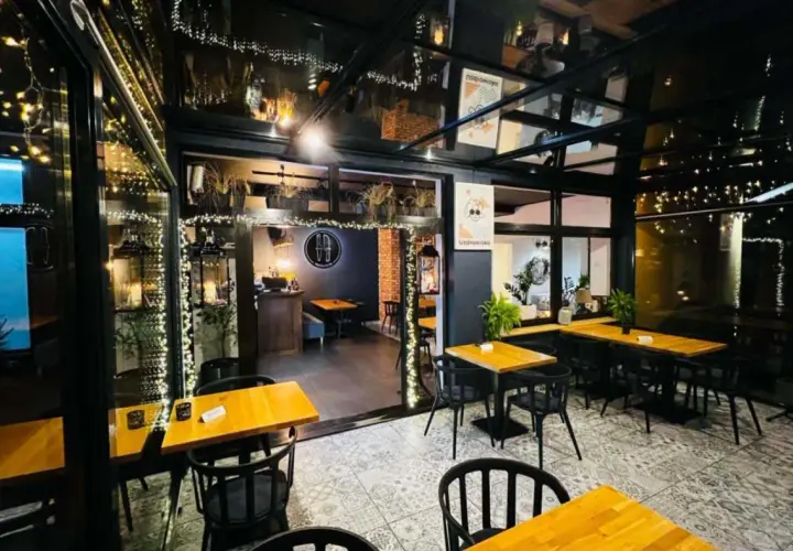 Gdzie zjeść w Ustroniu? Odkryj najlepsze restauracje i smaki