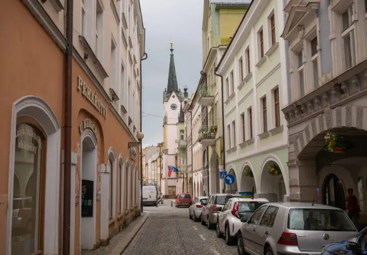 Najlepsze atrakcje w Trutnovie, które musisz zobaczyć podczas wizyty