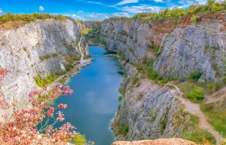Czechy góry gdzie jechać: najlepsze miejsca na niezapomniane przygody