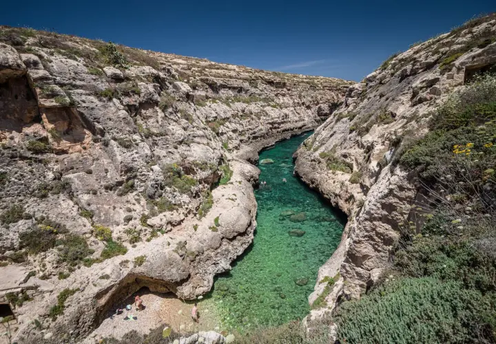 Najlepsze atrakcje na Gozo, które musisz zobaczyć w Maltańskim raju