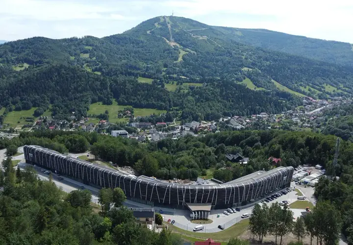 Nowy hotel Szczyrk - kiedy otwarcie i co warto wiedzieć?