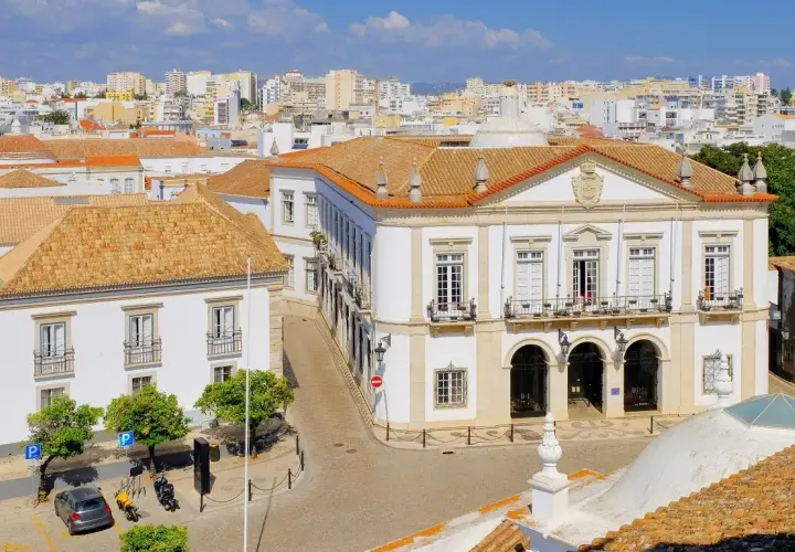 Najlepsze atrakcje w Faro Portugalia, które musisz zobaczyć