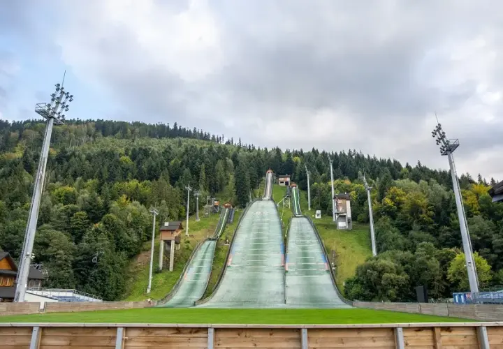 Szczyrk atrakcje turystyczne: Odkryj ukryte skarby regionu