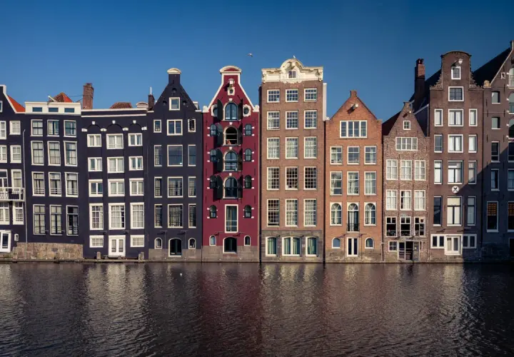 Najlepsze atrakcje w Amsterdamie, które musisz zobaczyć podczas wizyty