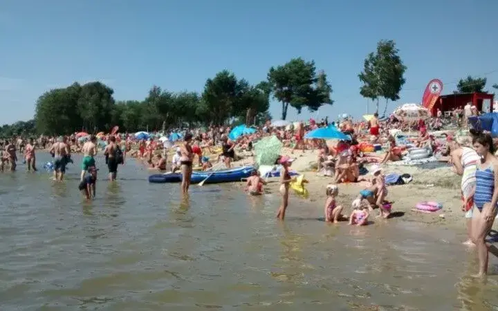 Najlepsze atrakcje nad jeziorem Pławniowice, które musisz poznać