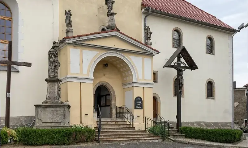 Najciekawsze atrakcje w Gryfowie Śląskim, które musisz zobaczyć