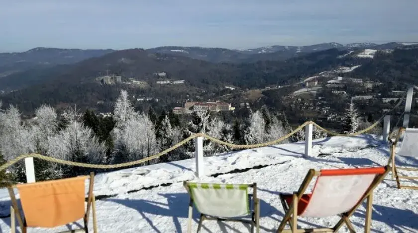 Najlepsze atrakcje zimowe w Wiśle, które musisz zobaczyć tej zimy