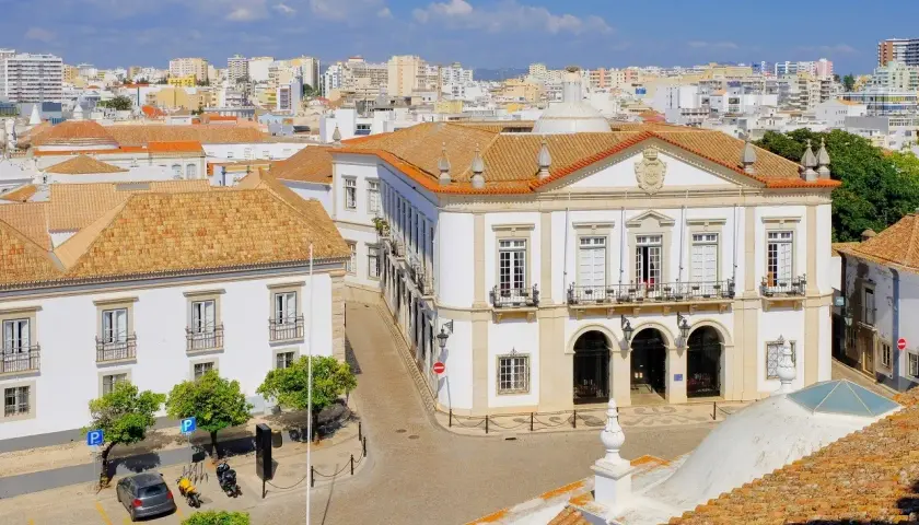 Najlepsze atrakcje w Faro Portugalia, które musisz zobaczyć