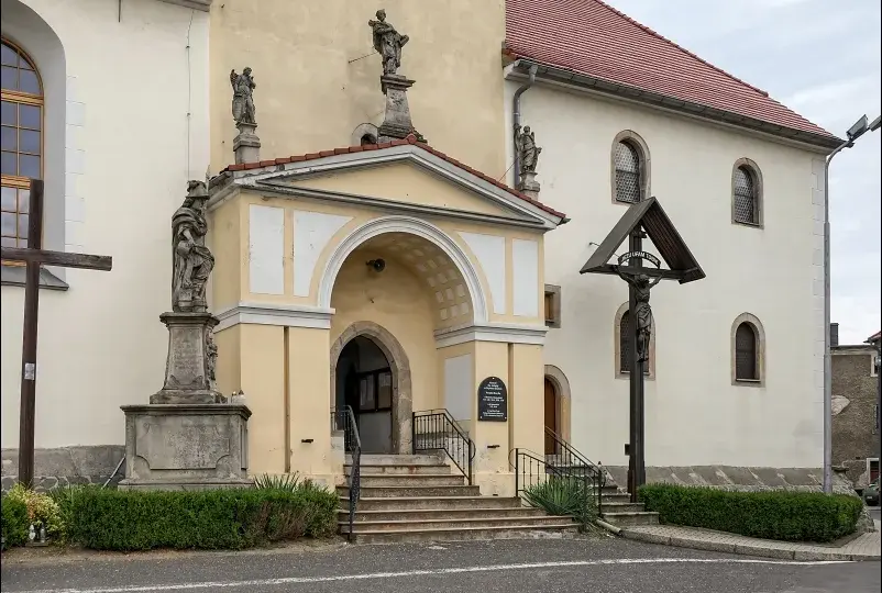 Najciekawsze atrakcje w Gryfowie Śląskim, które musisz zobaczyć
