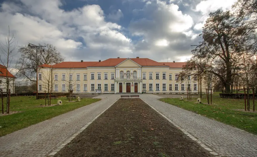Najciekawsze atrakcje w Brzegu Dolnym, które musisz zobaczyć
