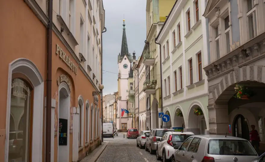 Najlepsze atrakcje w Trutnovie, które musisz zobaczyć podczas wizyty