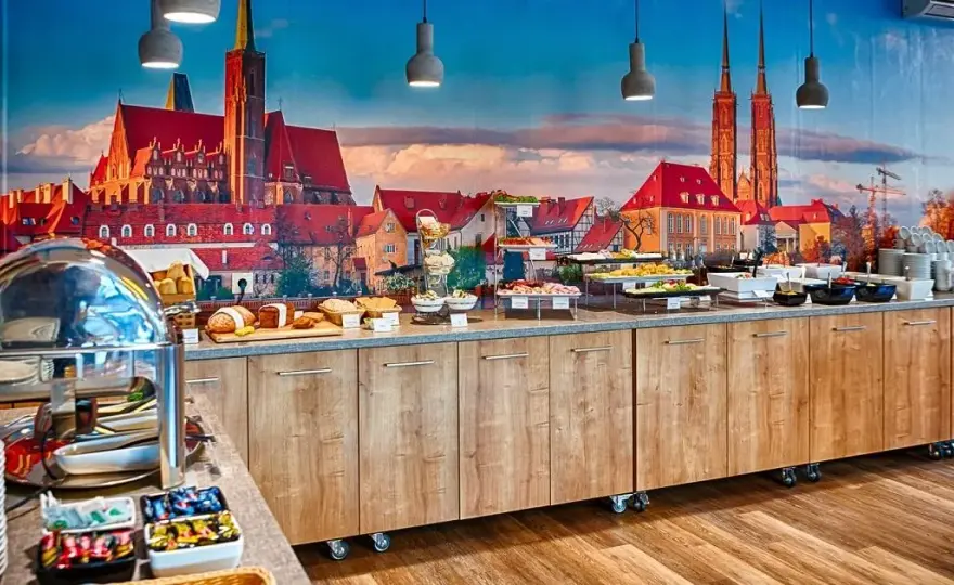 B&B hotel co to jest? Poznaj jego unikalne cechy i korzyści