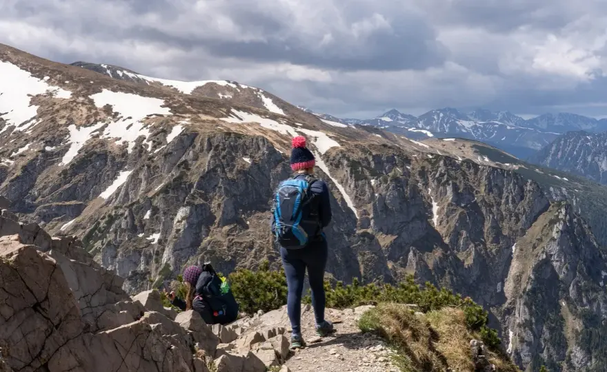 Gdzie leży Giewont? Odkryj jego tajemnice i znaczenie w Tatrach