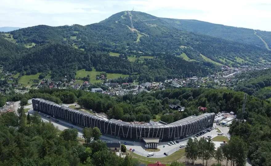 Nowy hotel Szczyrk - kiedy otwarcie i co warto wiedzieć?