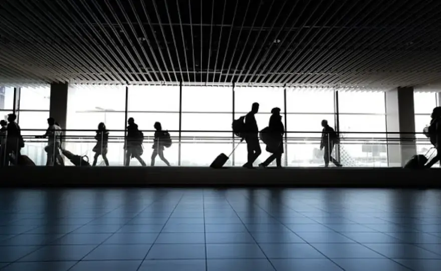 Jak wygląda transfer z lotniska do hotelu? Wszystko, co musisz wiedzieć