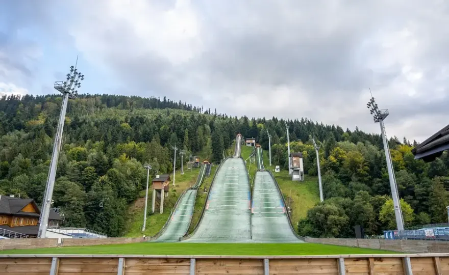 Szczyrk atrakcje turystyczne: Odkryj ukryte skarby regionu