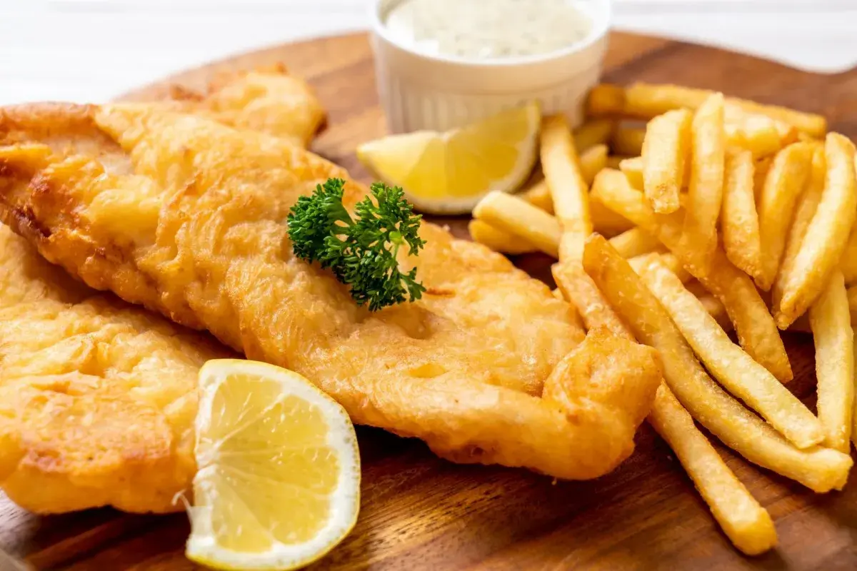 Gdzie zjeść w Jarosławcu? Najlepsze restauracje, które musisz poznać
