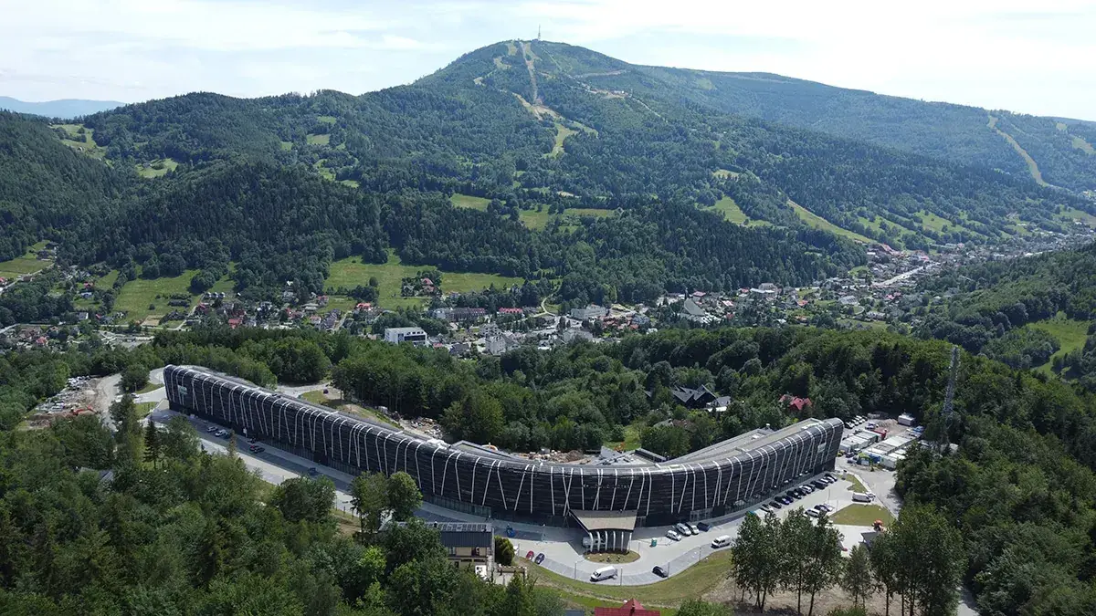 Nowy hotel Szczyrk - kiedy otwarcie i co warto wiedzieć?